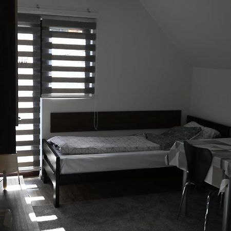 Apartman Vukasin Kopaonik Exteriér fotografie