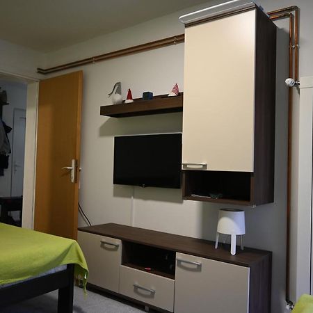 Apartman Vukasin Kopaonik Exteriér fotografie