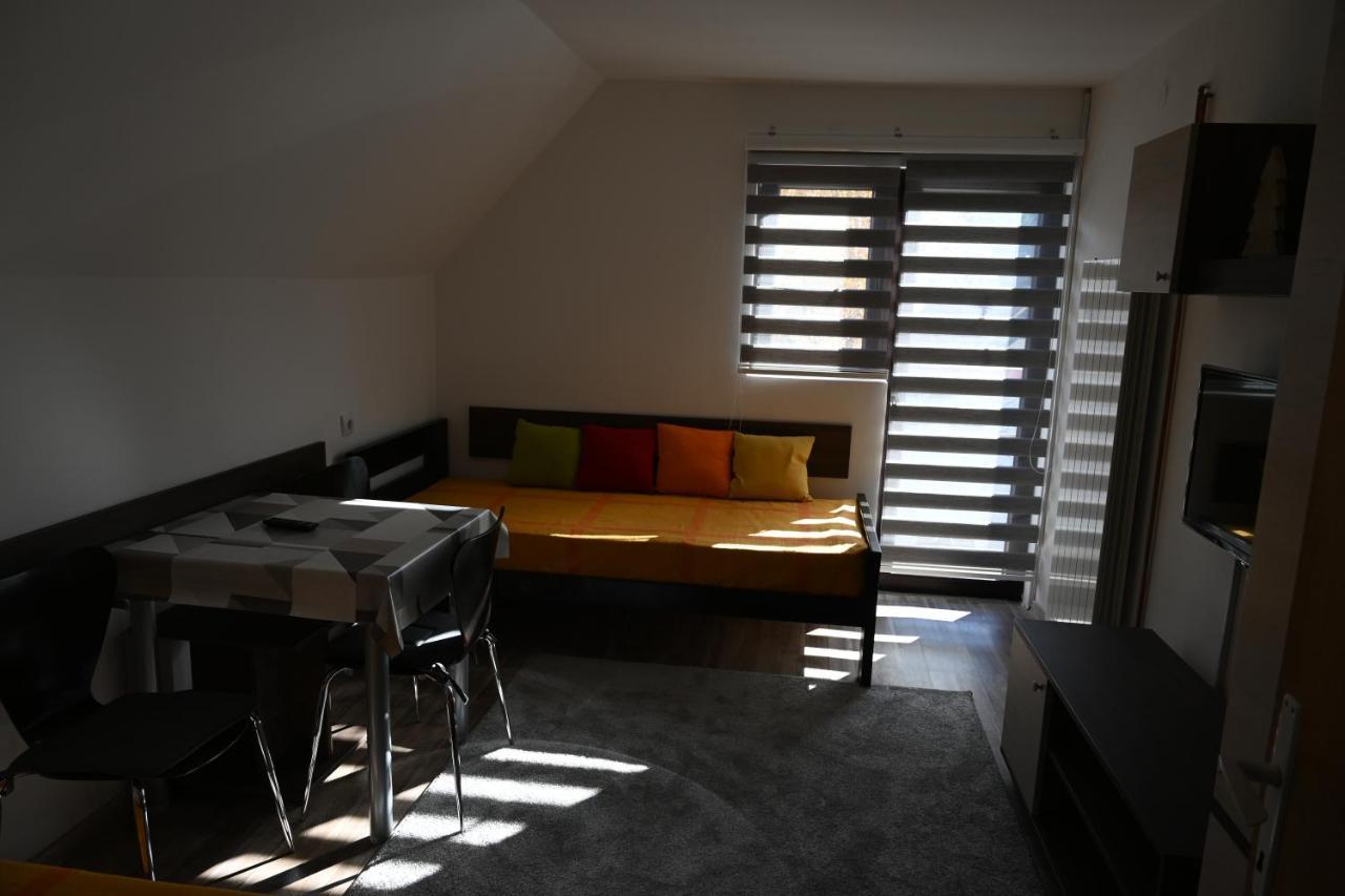 Apartman Vukasin Kopaonik Exteriér fotografie