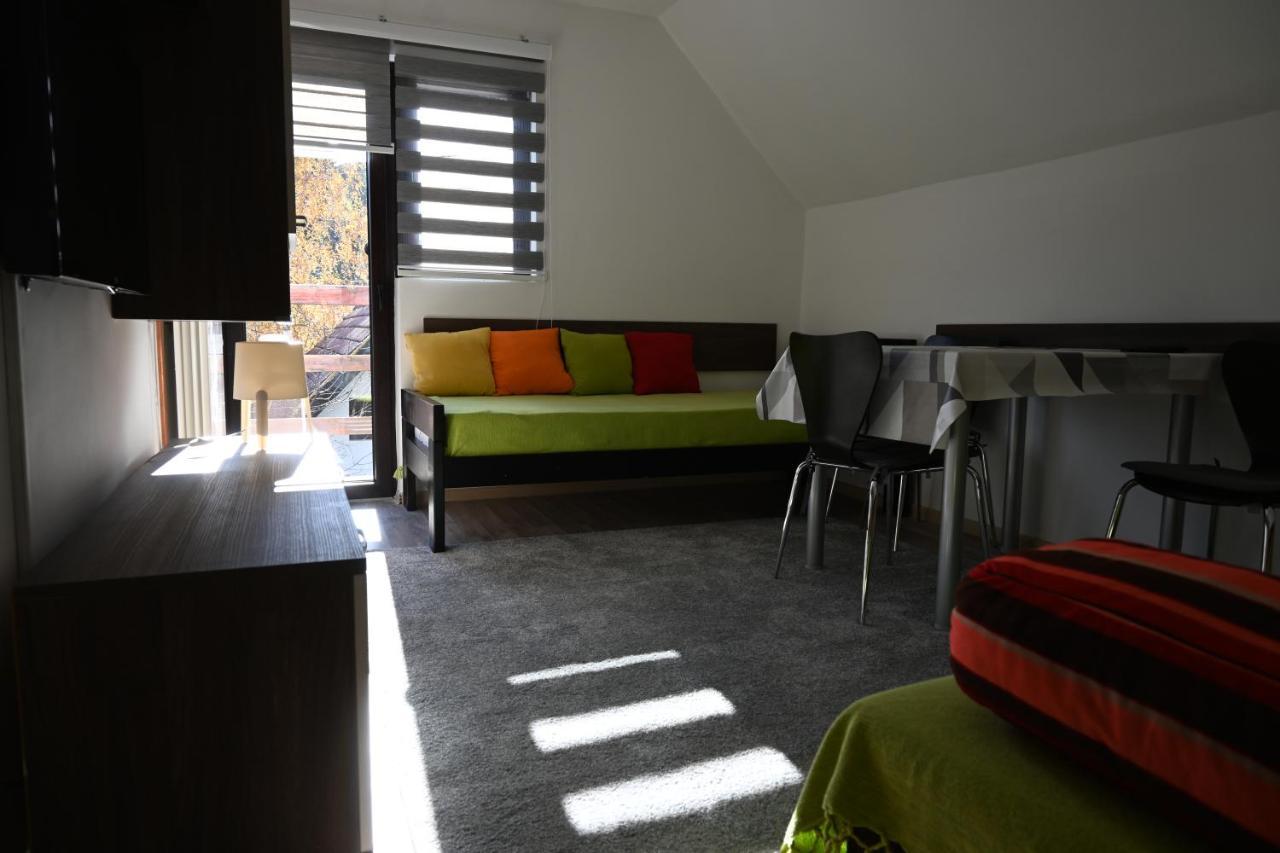 Apartman Vukasin Kopaonik Exteriér fotografie