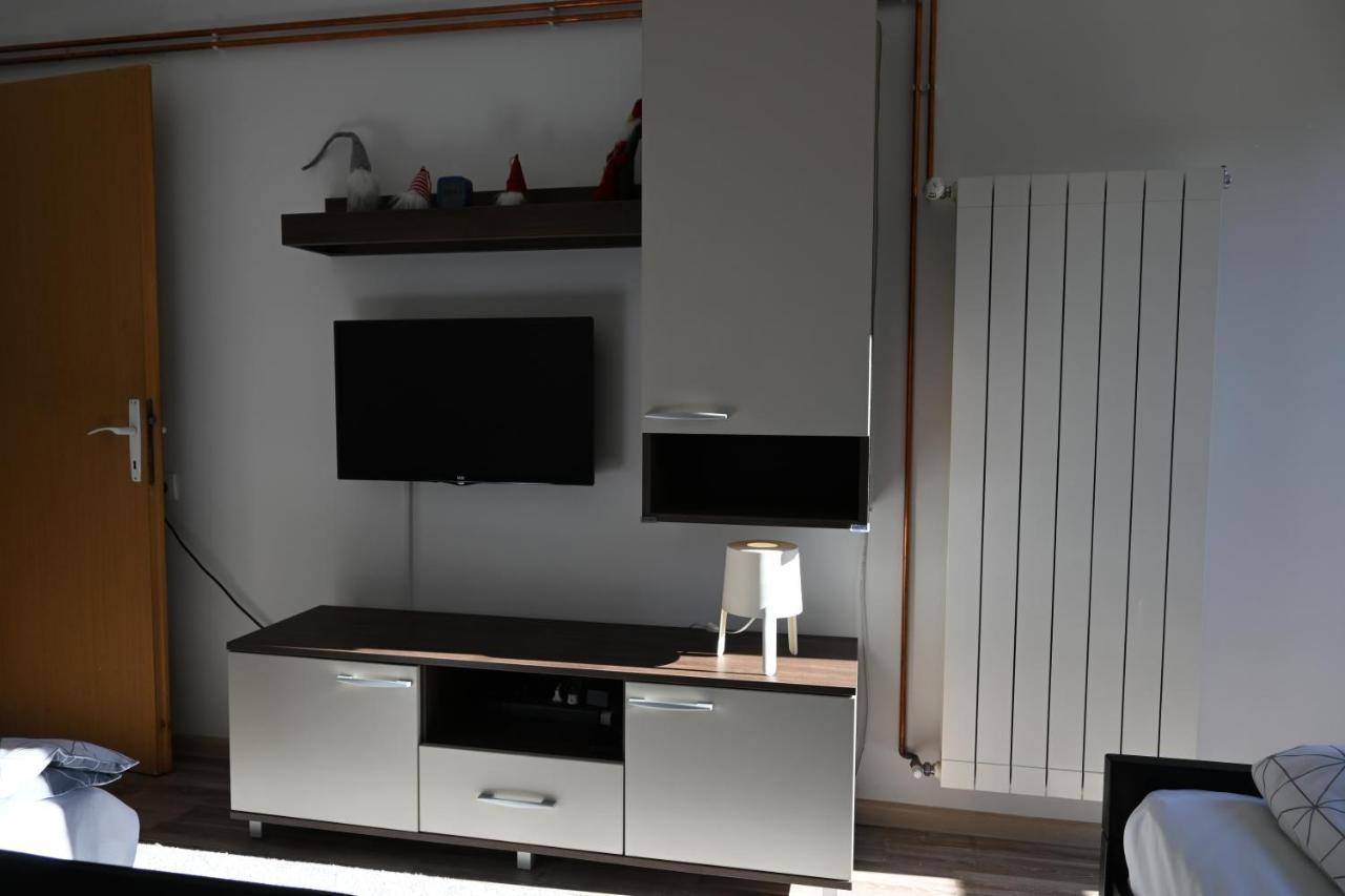 Apartman Vukasin Kopaonik Exteriér fotografie