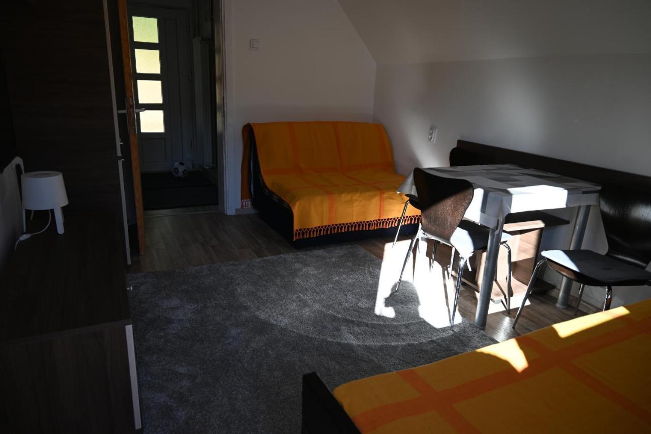 Apartman Vukasin Kopaonik Exteriér fotografie