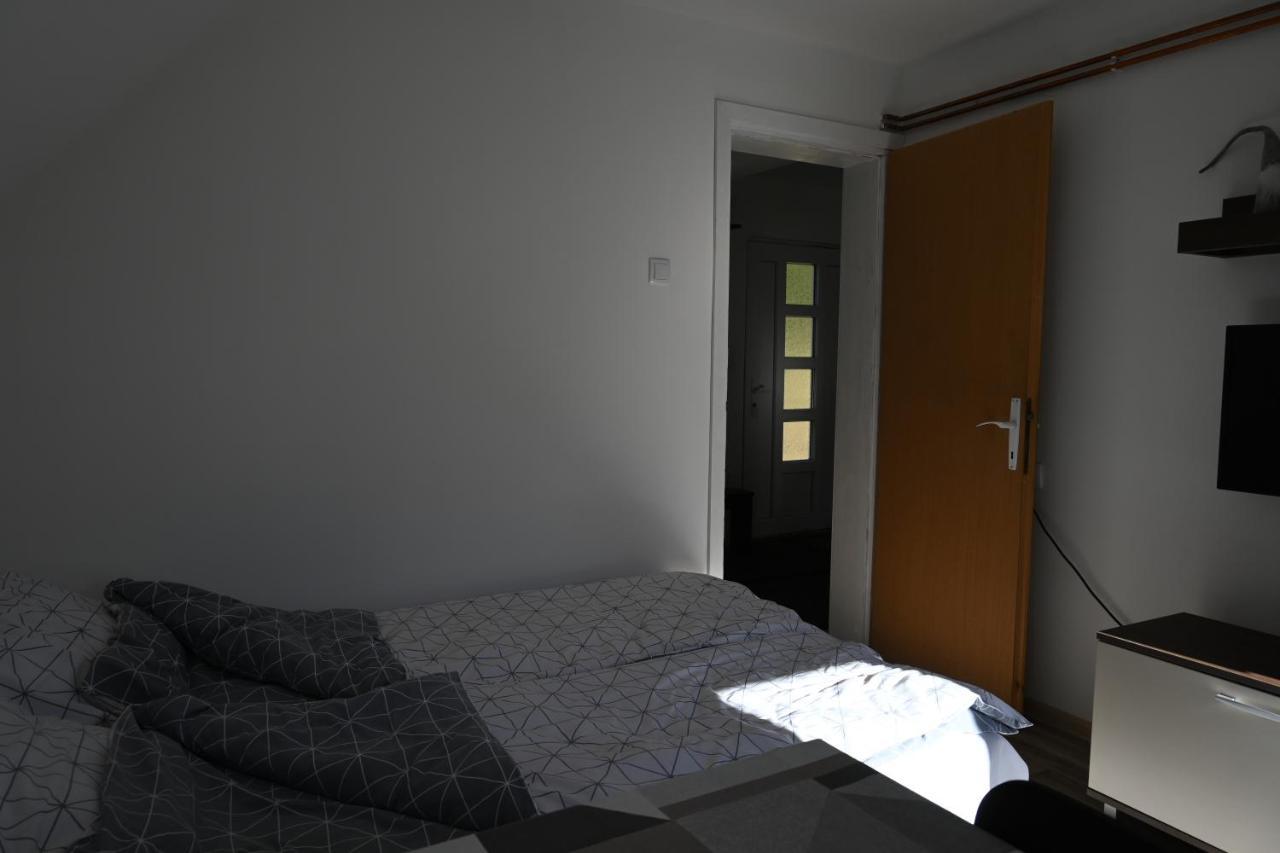 Apartman Vukasin Kopaonik Exteriér fotografie