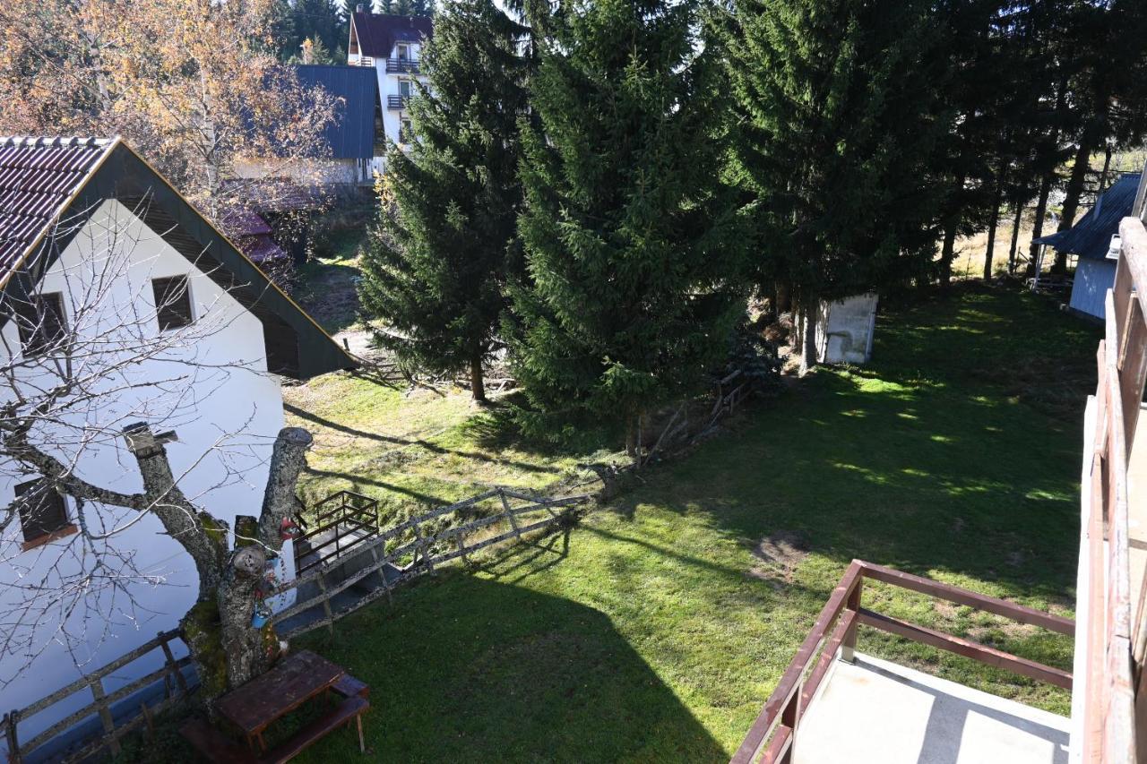Apartman Vukasin Kopaonik Exteriér fotografie