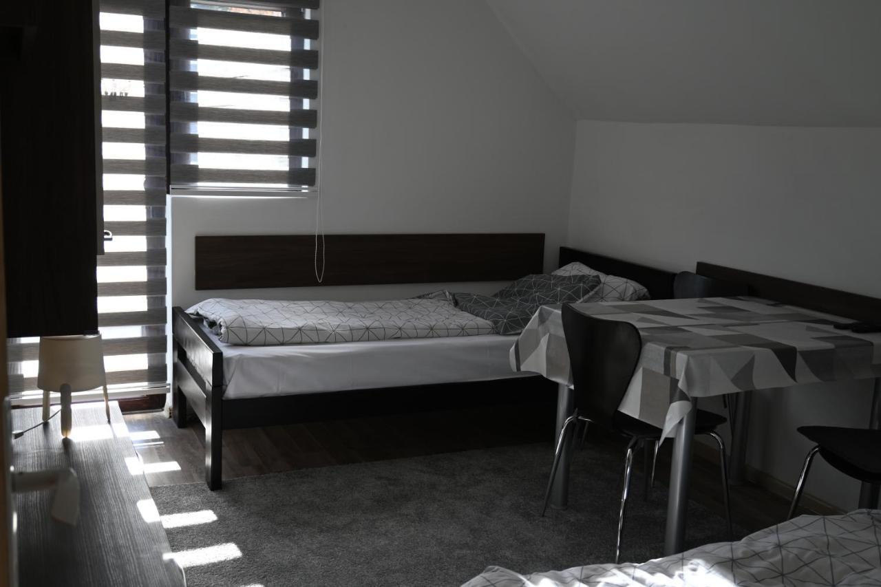 Apartman Vukasin Kopaonik Exteriér fotografie