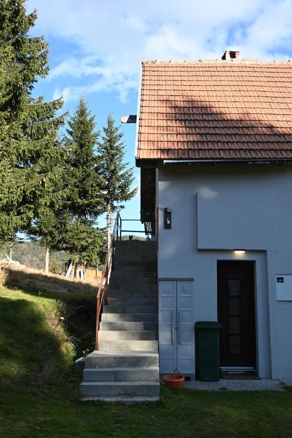 Apartman Vukasin Kopaonik Exteriér fotografie