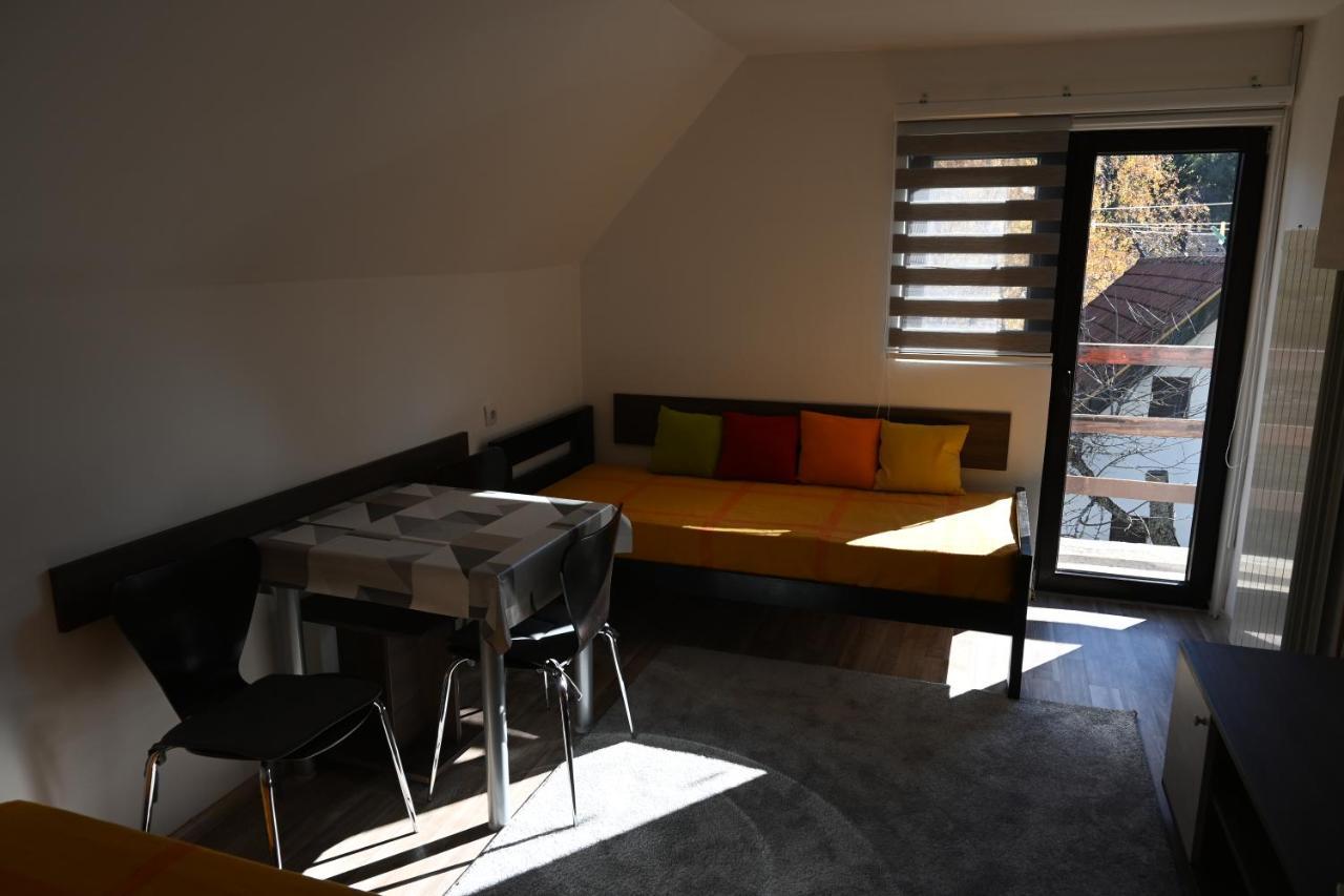 Apartman Vukasin Kopaonik Exteriér fotografie