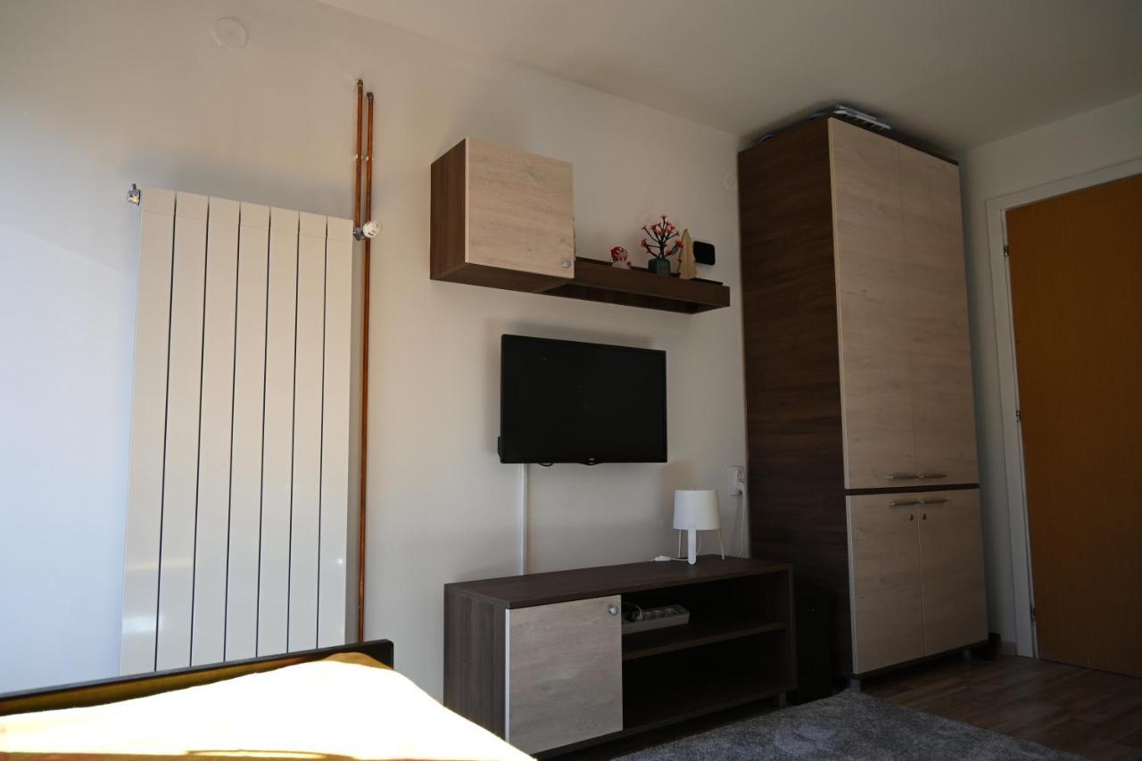 Apartman Vukasin Kopaonik Exteriér fotografie