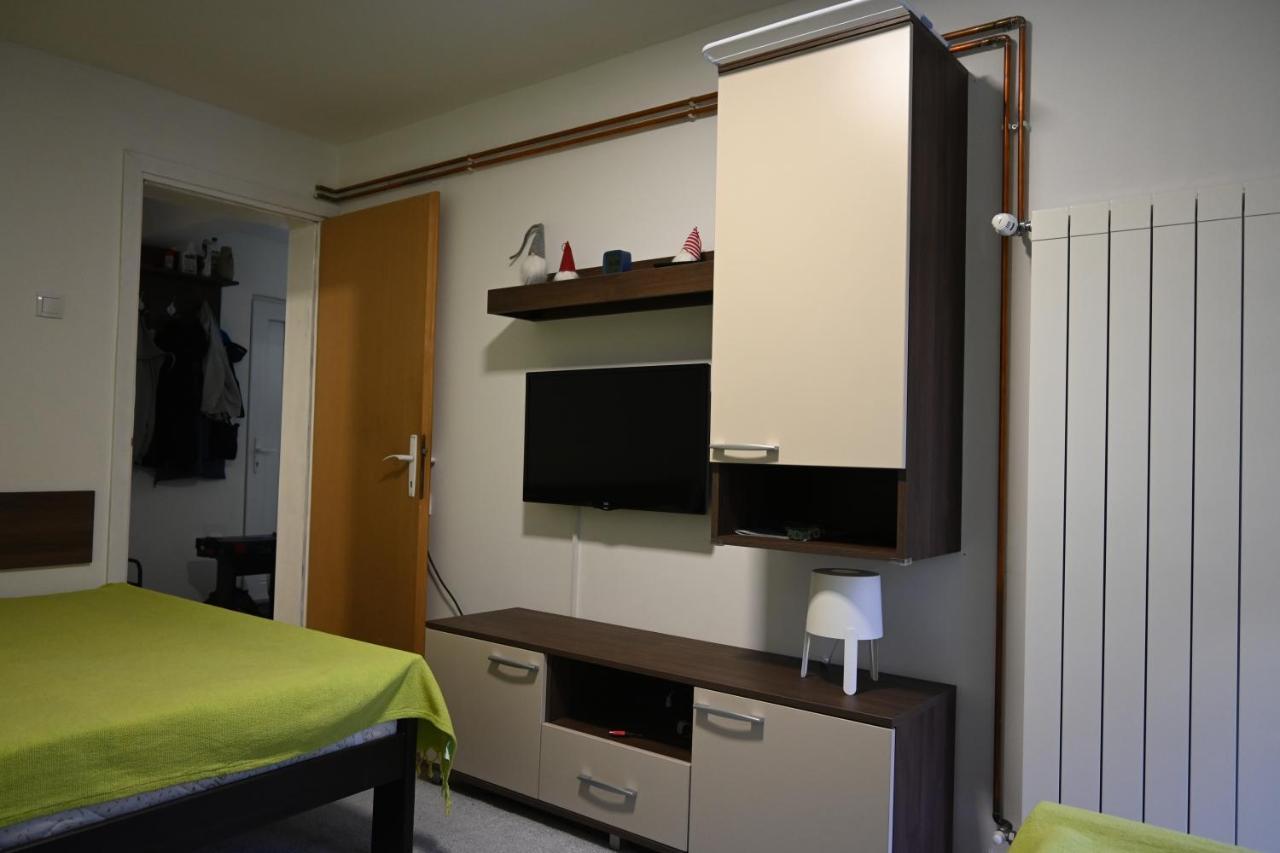 Apartman Vukasin Kopaonik Exteriér fotografie