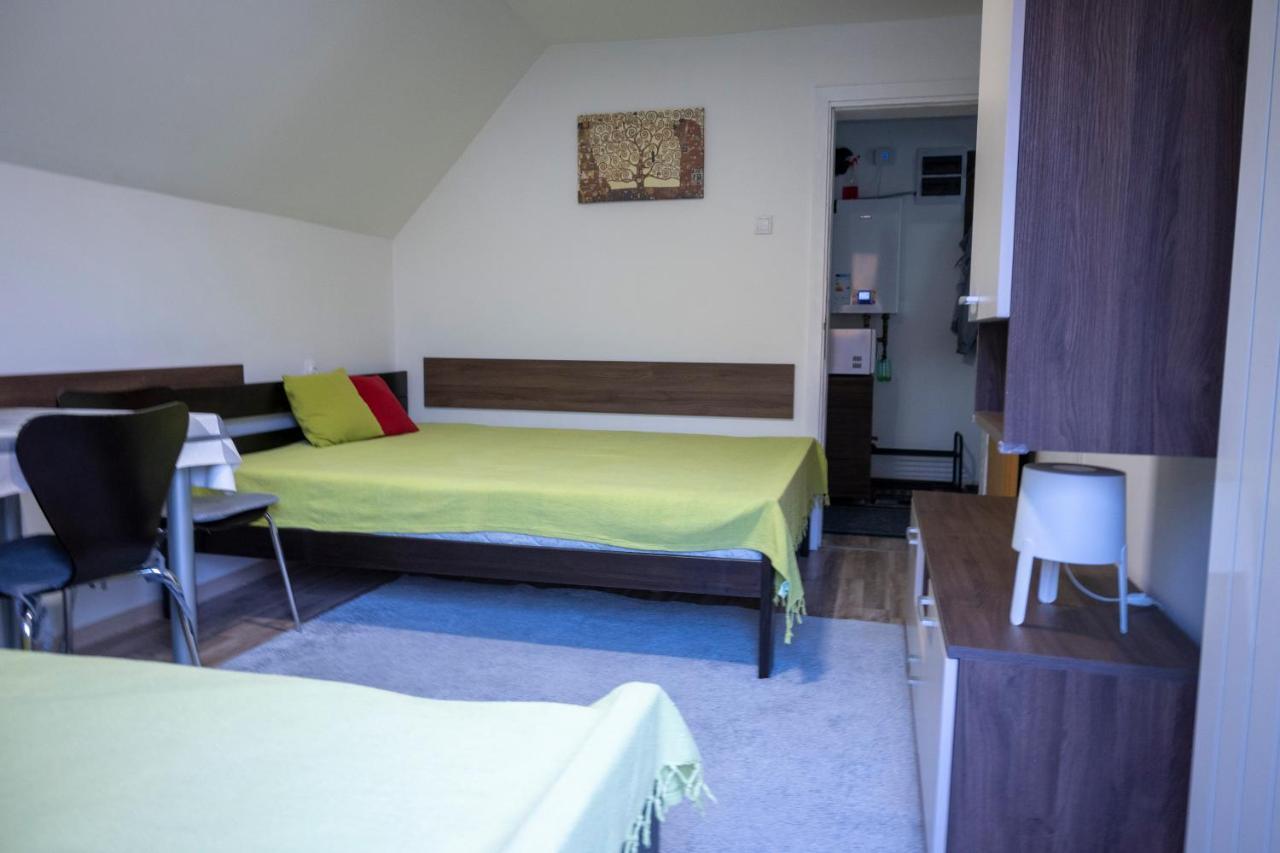 Apartman Vukasin Kopaonik Exteriér fotografie