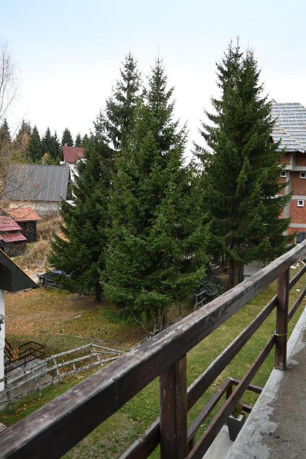 Apartman Vukasin Kopaonik Exteriér fotografie