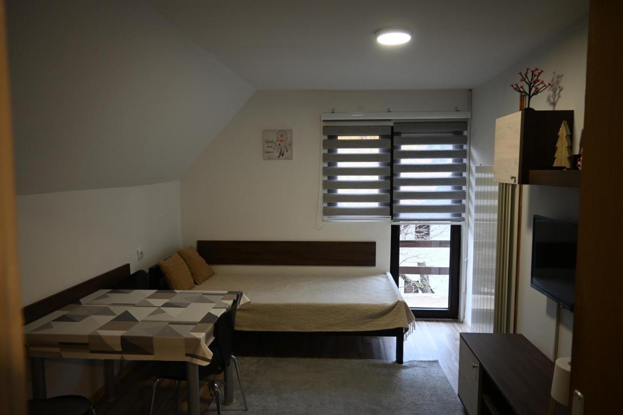 Apartman Vukasin Kopaonik Exteriér fotografie