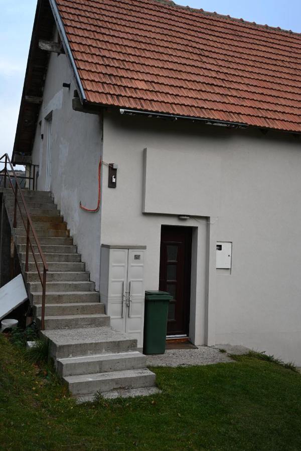 Apartman Vukasin Kopaonik Exteriér fotografie