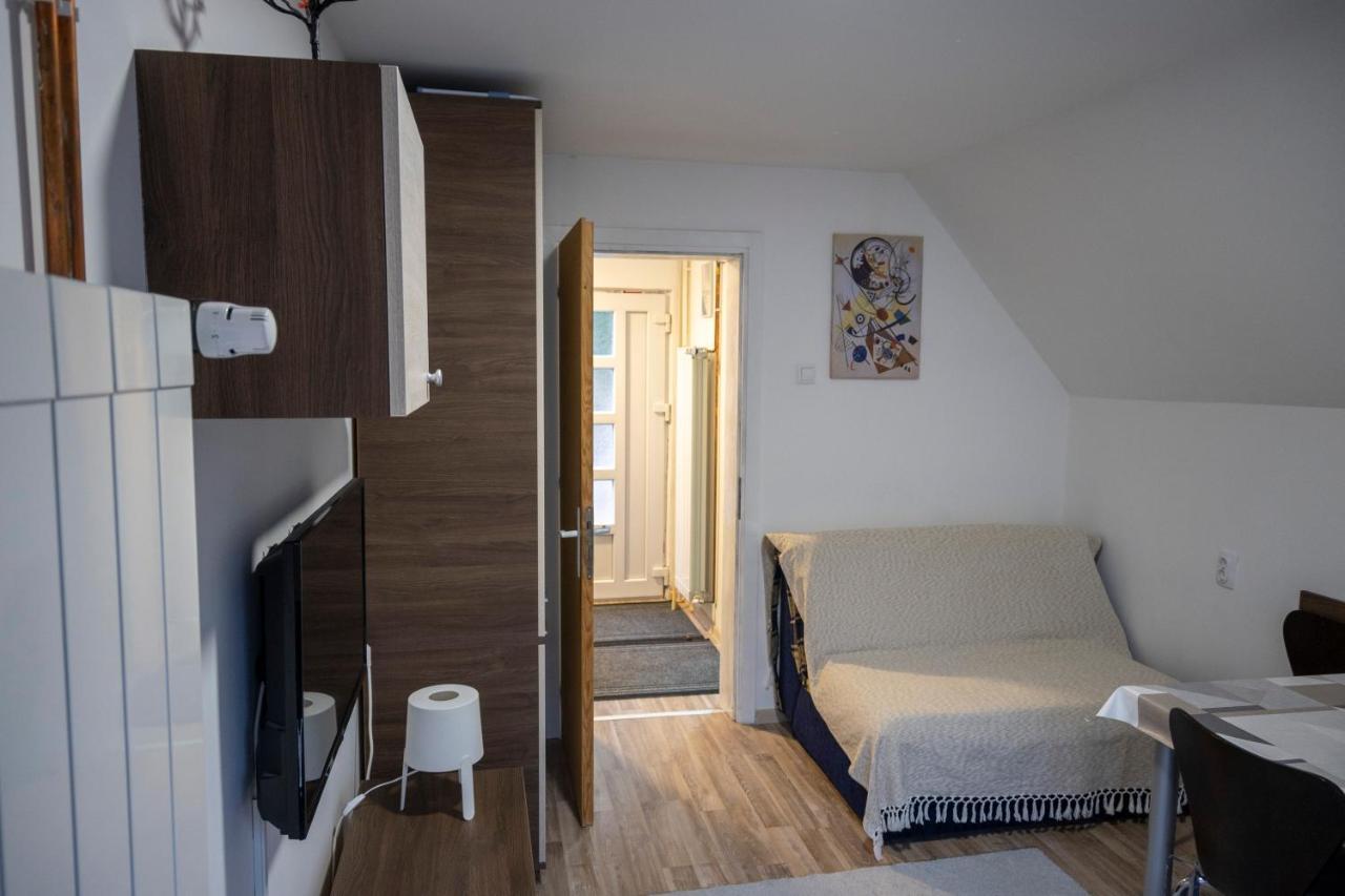 Apartman Vukasin Kopaonik Exteriér fotografie