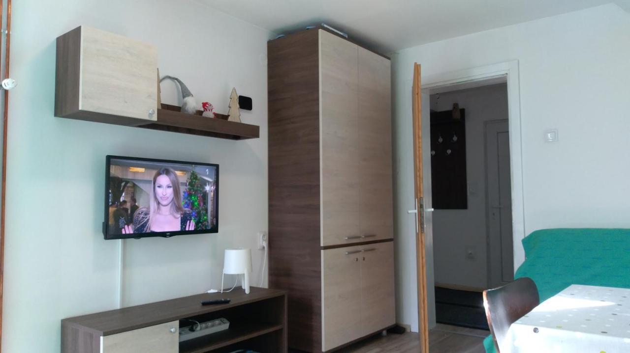Apartman Vukasin Kopaonik Exteriér fotografie