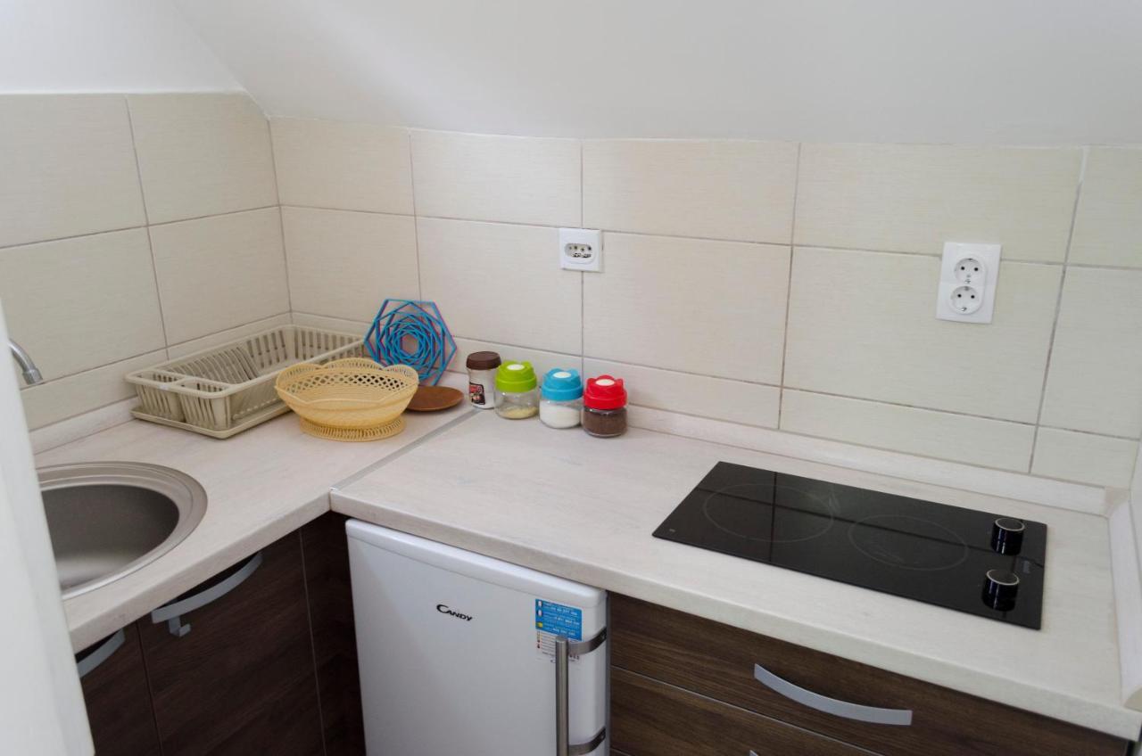 Apartman Vukasin Kopaonik Exteriér fotografie