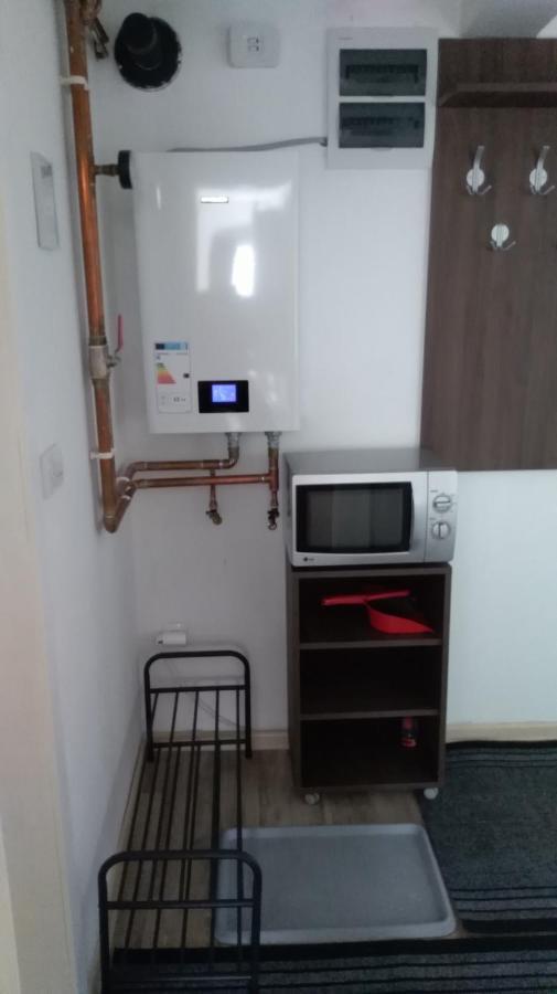 Apartman Vukasin Kopaonik Exteriér fotografie