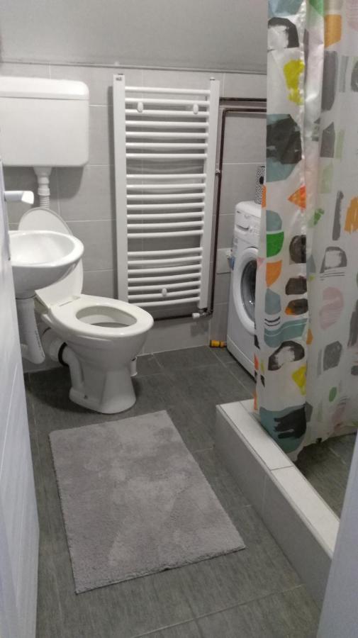Apartman Vukasin Kopaonik Exteriér fotografie