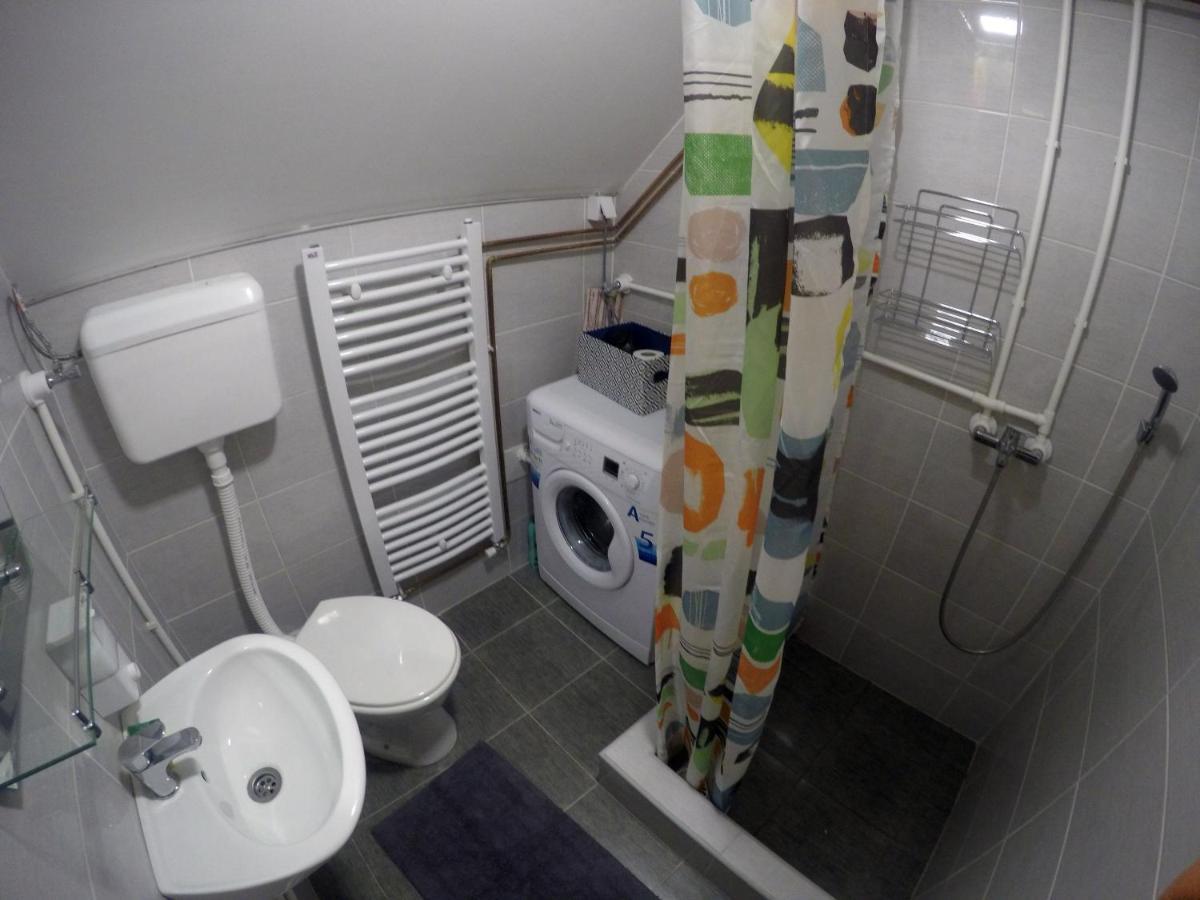 Apartman Vukasin Kopaonik Exteriér fotografie