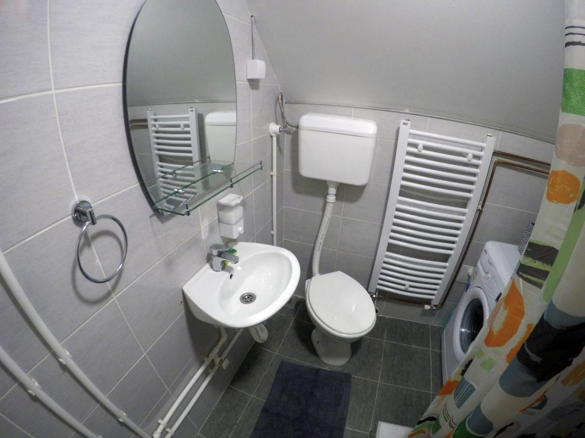 Apartman Vukasin Kopaonik Exteriér fotografie