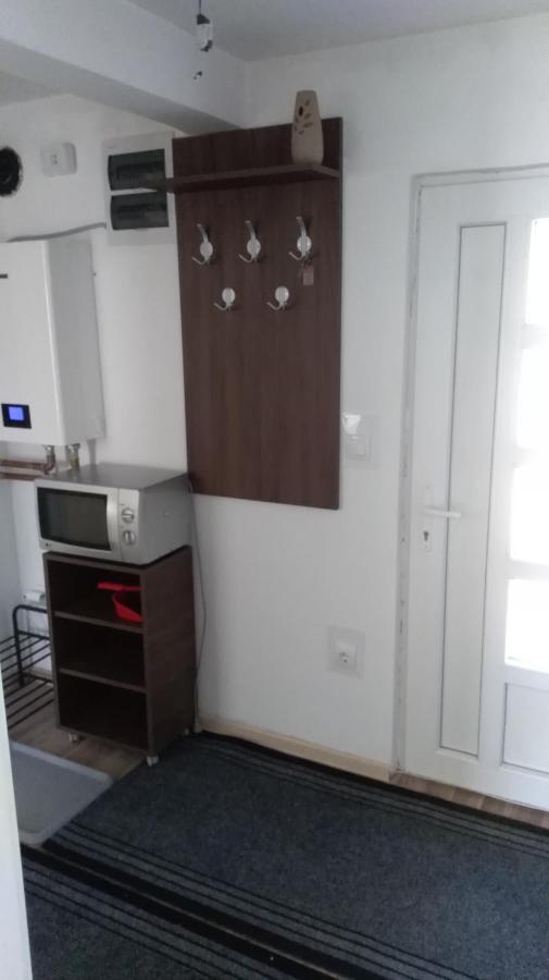 Apartman Vukasin Kopaonik Exteriér fotografie