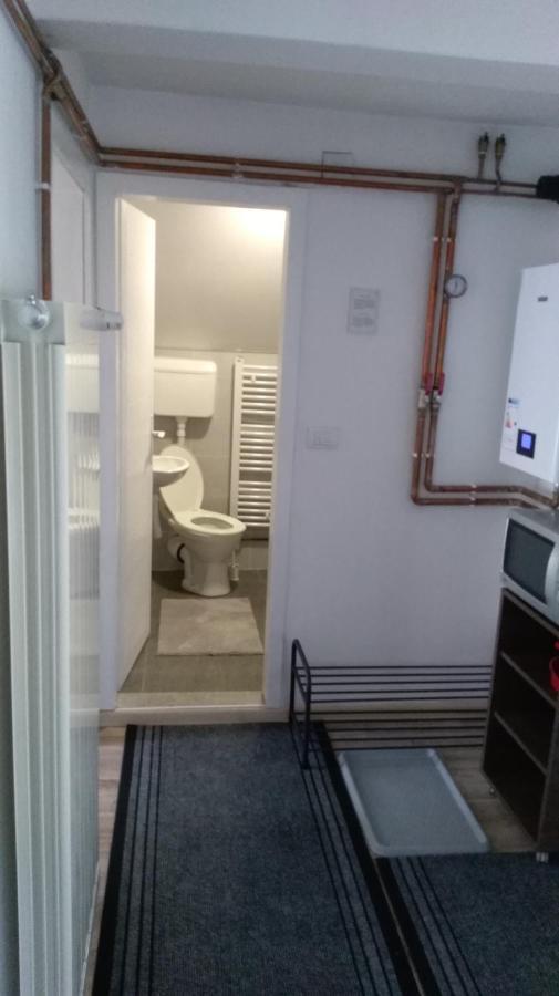 Apartman Vukasin Kopaonik Exteriér fotografie